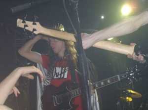 Ferrailleur - nantes